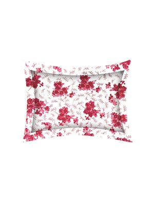 cotton two single bedsheet with 2 pillow cover - 17340320 - Standard Image - 2