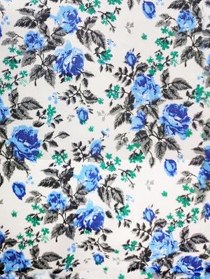 cotton two single bedsheet with 2 pillow cover - 17340353 - Standard Image - 4