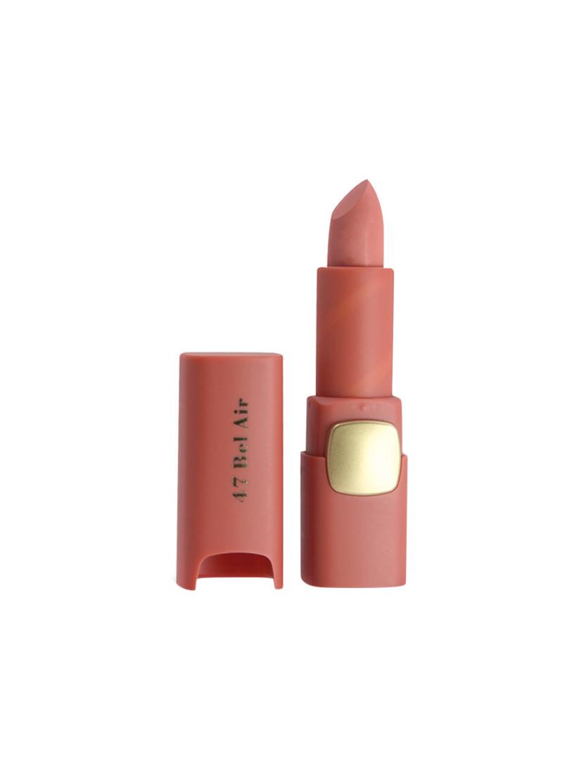 miss rose professional make-up soft matte lipstick waterproof long lasting 3.4g (7301-043b-47) - 17341342 - Zoom Image - 1