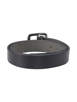 brown leather belt - 17341558 - Standard Image - 2