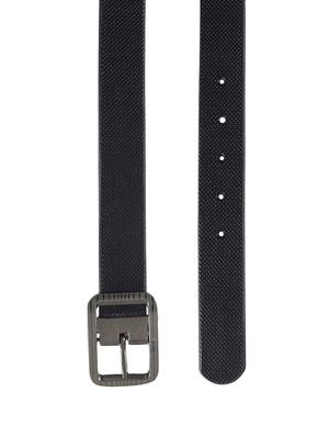 brown leather belt - 17341558 - Standard Image - 3