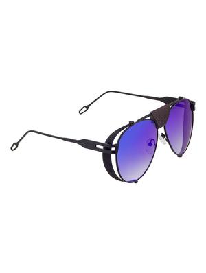 zyaden aviator sunglasses(s-388) - 17341724 - Standard Image - 2