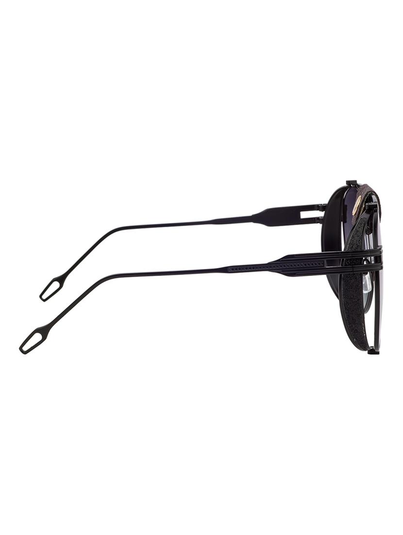 zyaden aviator sunglasses(s-388) - 17341724 - Zoom Image - 4