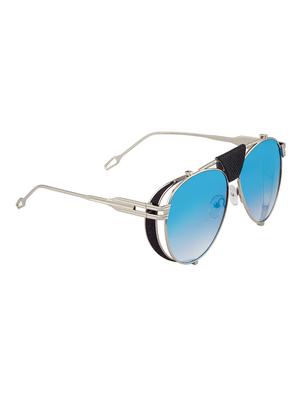 zyaden aviator sunglasses(s-389) - 17341725 - Standard Image - 2