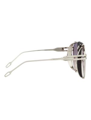 zyaden aviator sunglasses(s-389) - 17341725 - Standard Image - 4