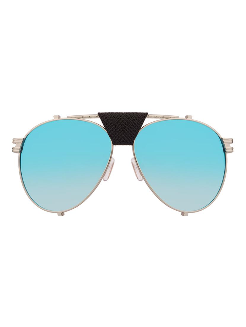 zyaden aviator sunglasses(s-389) - 17341725 - Zoom Image - 1