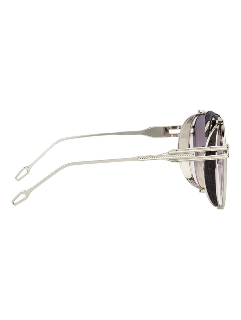 zyaden aviator sunglasses(s-389) - 17341725 - Zoom Image - 4