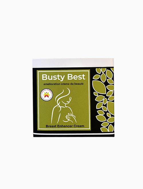 zenvista busty best breast enhancer cream - 17342577 - Standard Image - 1