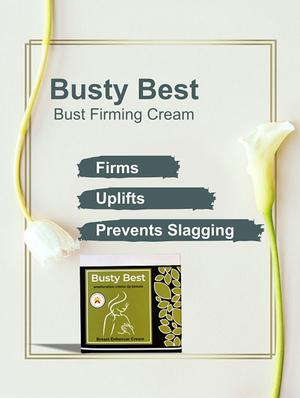 zenvista busty best breast enhancer cream - 17342577 - Standard Image - 3