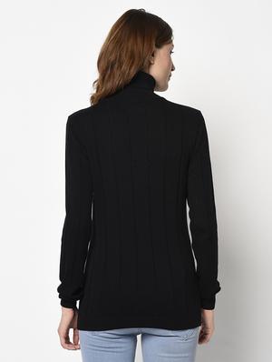 high rise winter top - 17342820 - Standard Image - 3