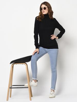 high rise winter top - 17342820 - Standard Image - 4