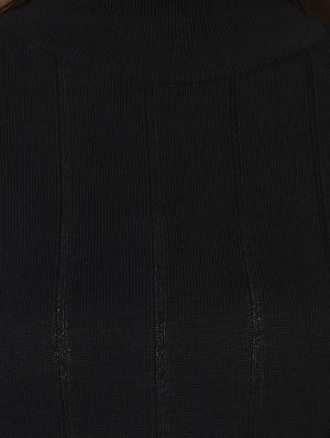 high rise winter top - 17342820 - Standard Image - 5