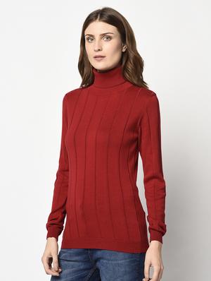 high rise winter top - 17342822 - Standard Image - 2