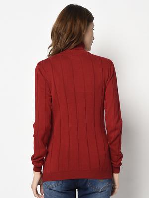 high rise winter top - 17342822 - Standard Image - 3