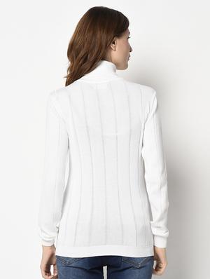 high rise winter top - 17342823 - Standard Image - 3