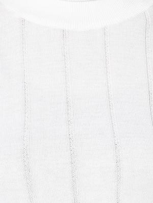 high rise winter top - 17342823 - Standard Image - 5