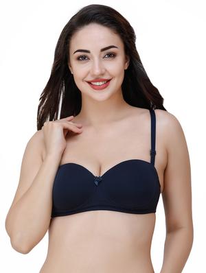 set of 2 detachable strap t-shirt bra - 17343000 - Standard Image - 2