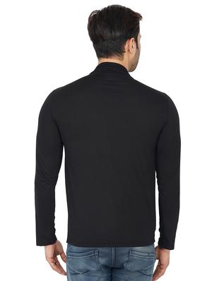 black solid shrug - 17343048 - Standard Image - 3