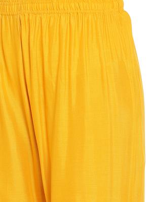 mid rise straight palazzo - 17343278 - Standard Image - 5