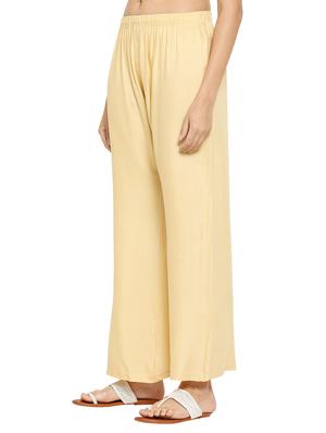 mid rise straight palazzo - 17343279 - Standard Image - 2