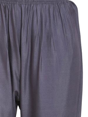 mid rise straight palazzo - 17343280 - Standard Image - 5