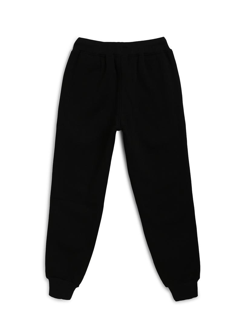 black fleece track wear - 17343797 - Zoom Image - 2