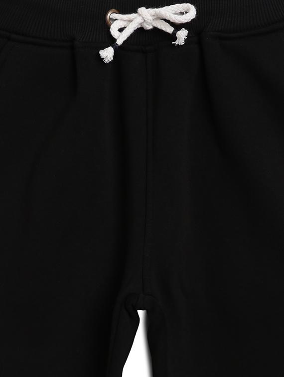 black fleece track wear - 17343797 - Zoom Image - 3