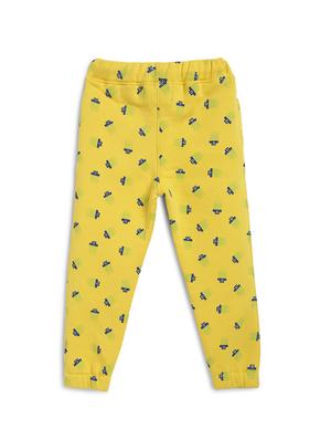yellow fleece track wear - 17343807 - Standard Image - 2