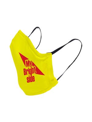 multi colored nonwoven antipollution men mask - 17343985 - Standard Image - 2