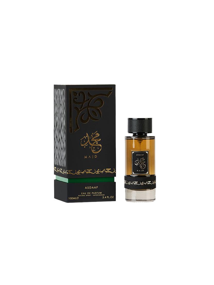 asdaaf by lattafa majd eau de parfum 100ml for men & women - 17344264 - Zoom Image - 1