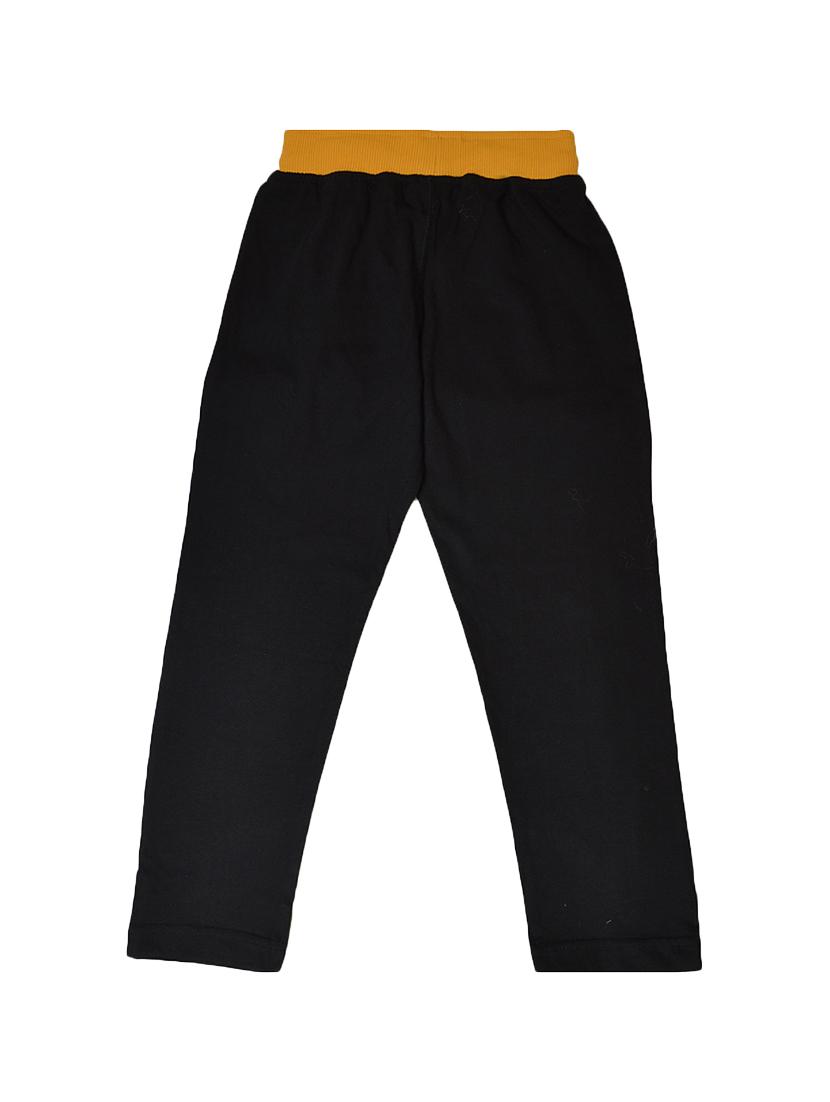 black cotton track wear - 17344833 - Zoom Image - 2