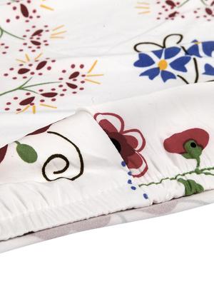 elastic chair cover - 17345717 - Standard Image - 5