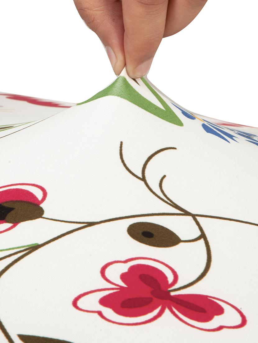 elastic chair cover - 17345717 - Zoom Image - 4