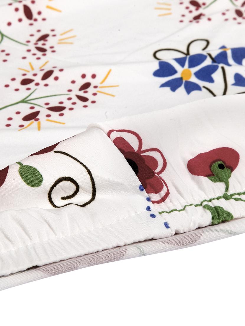 elastic chair cover - 17345717 - Zoom Image - 5