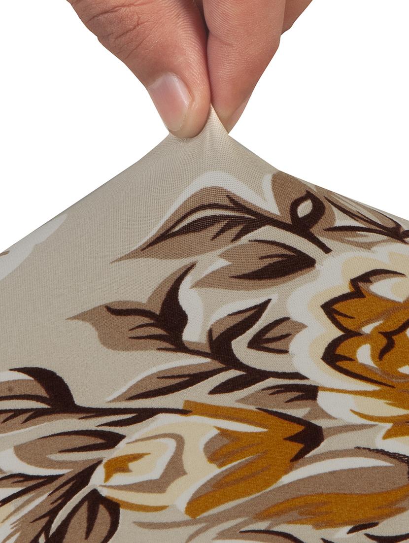 elastic chair cover - 17345725 - Zoom Image - 4