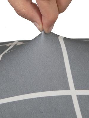 elastic chair cover - 17345728 - Standard Image - 4