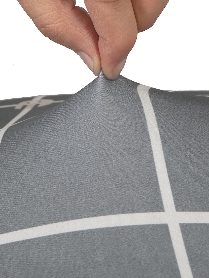 elastic chair cover - 17345728 - Zoom Image - 4