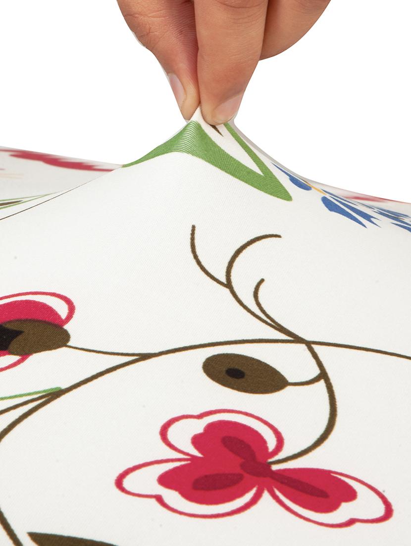 elastic chair cover - 17345730 - Zoom Image - 4