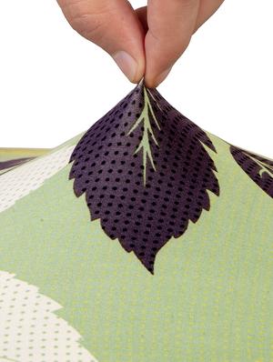 elastic chair cover - 17345733 - Standard Image - 4