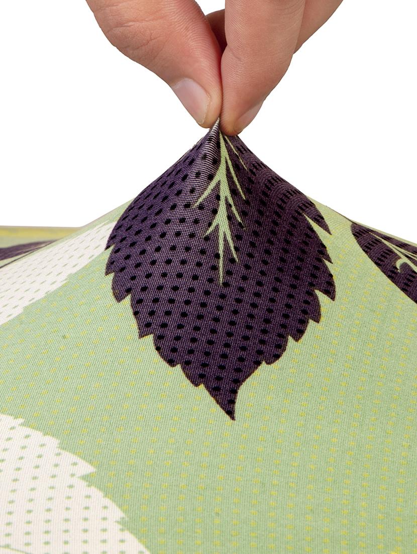 elastic chair cover - 17345733 - Zoom Image - 4