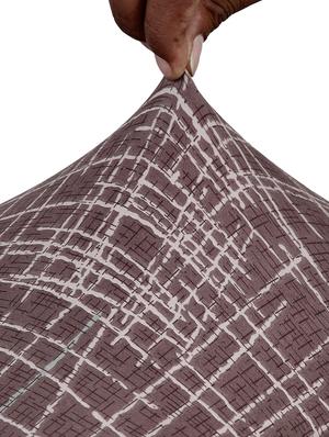 elastic chair cover - 17345744 - Standard Image - 4