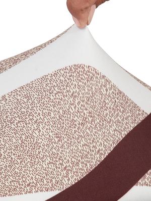 elastic chair cover - 17345752 - Standard Image - 4