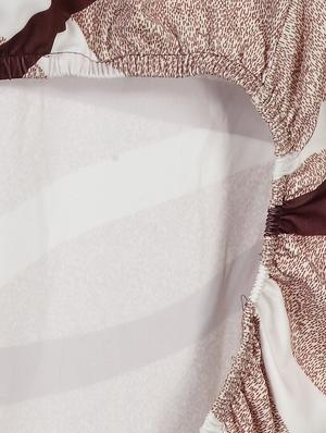 elastic chair cover - 17345752 - Standard Image - 5