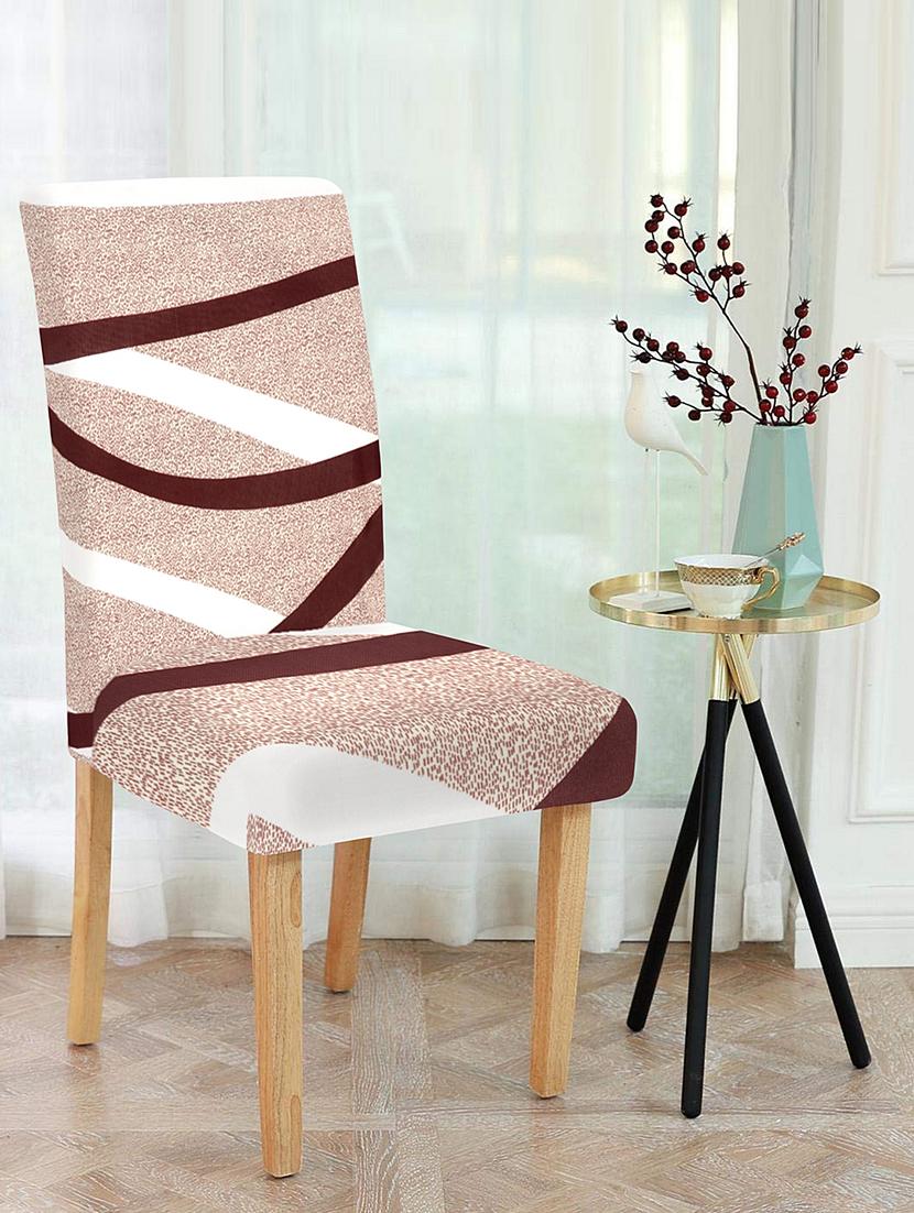 elastic chair cover - 17345752 - Zoom Image - 1