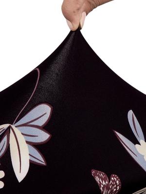 elastic chair cover - 17345763 - Standard Image - 4