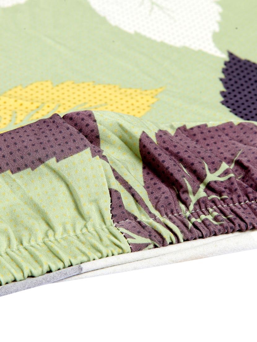 elastic chair cover - 17345764 - Zoom Image - 4