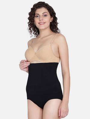 black nylon shaper - 17349364 - Standard Image - 2