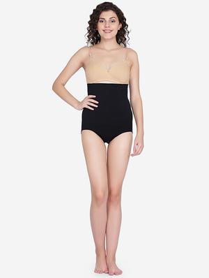 black nylon shaper - 17349364 - Standard Image - 4