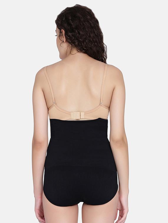 black nylon shaper - 17349364 - Zoom Image - 3