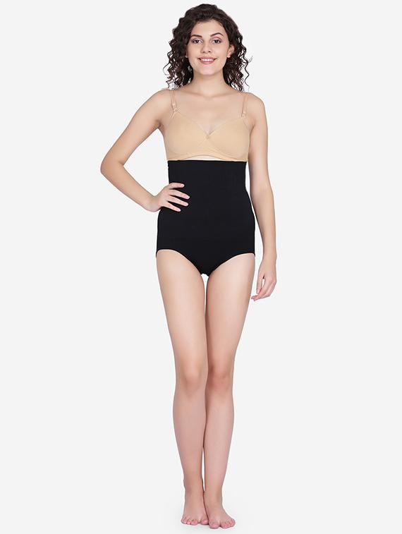 black nylon shaper - 17349364 - Zoom Image - 4